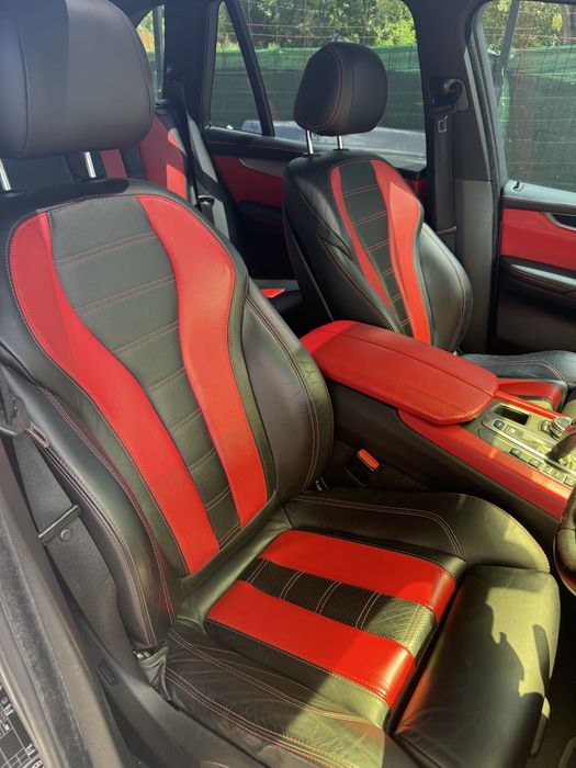 Bmw x5 f15 m50d m paket бмв х5 ф15 м50д м пакет bmw f15 f16 джанти 20