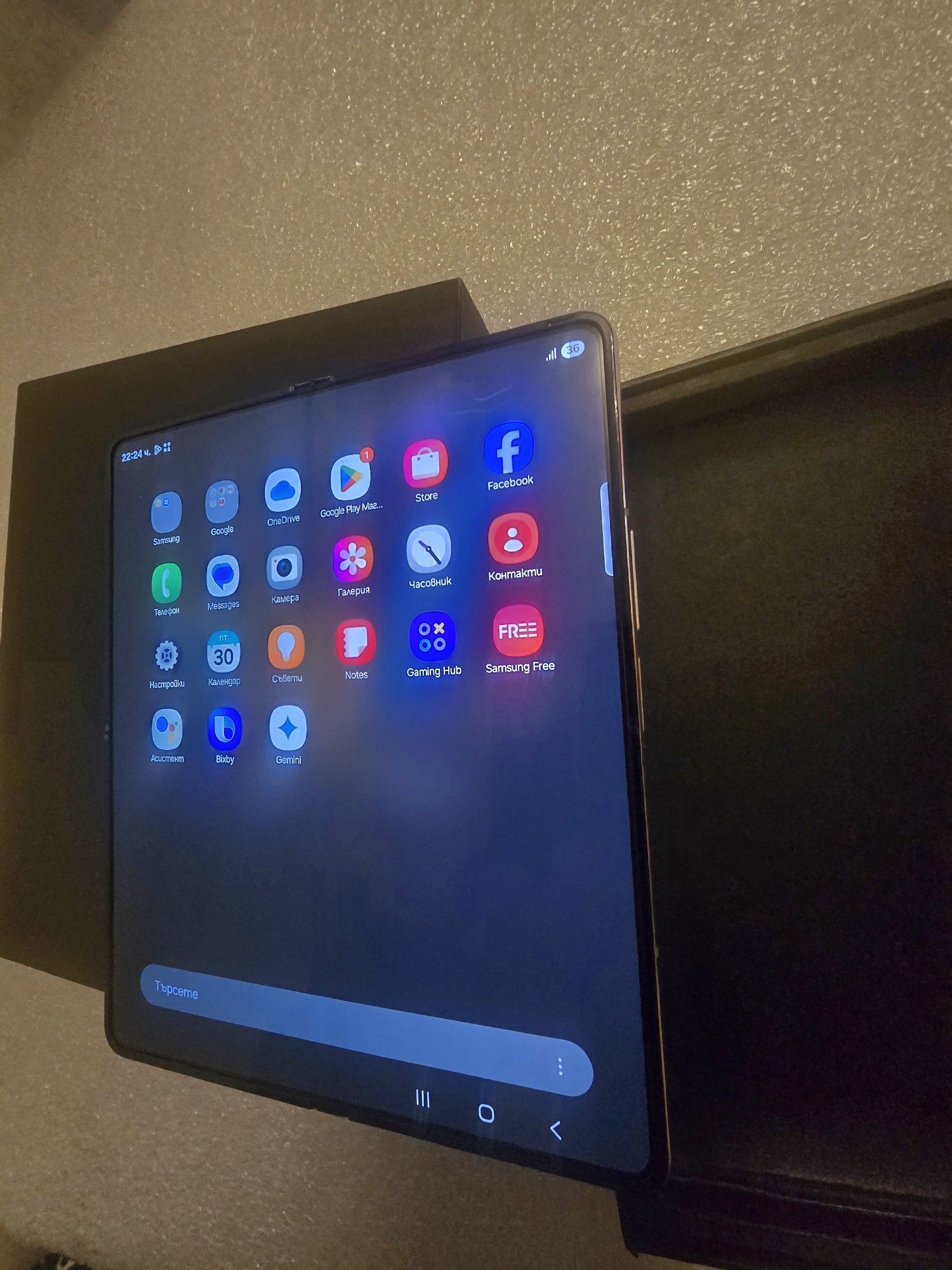 Z Fold 4 512gb Samsung Galaxy