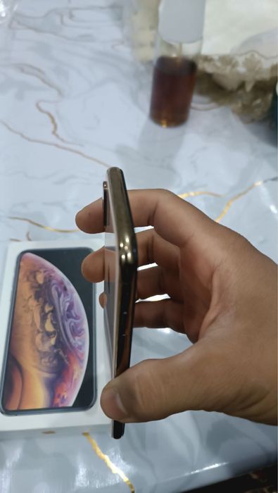 Iphone Xs 256gb