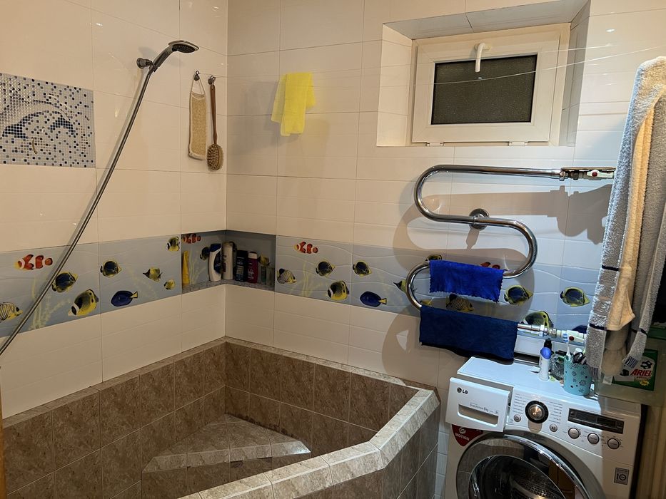 Собственник Продам Свою 2ком Тузель-1