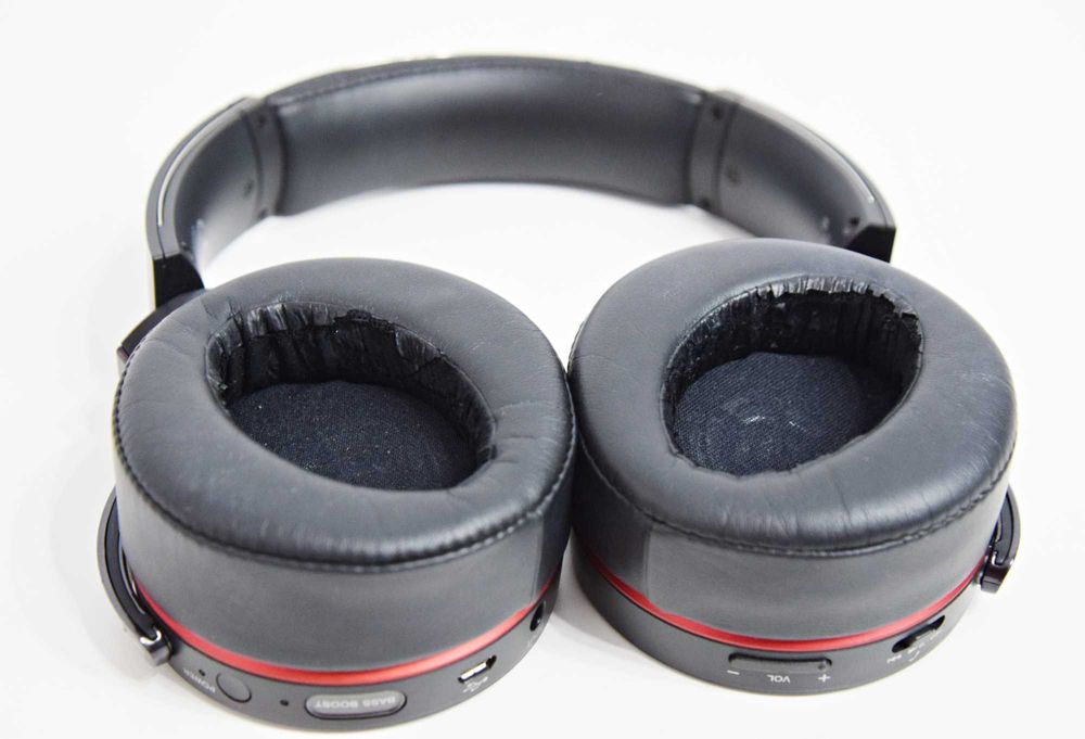 Casti Sony MDR-XB950BT, bluetooth, NFC