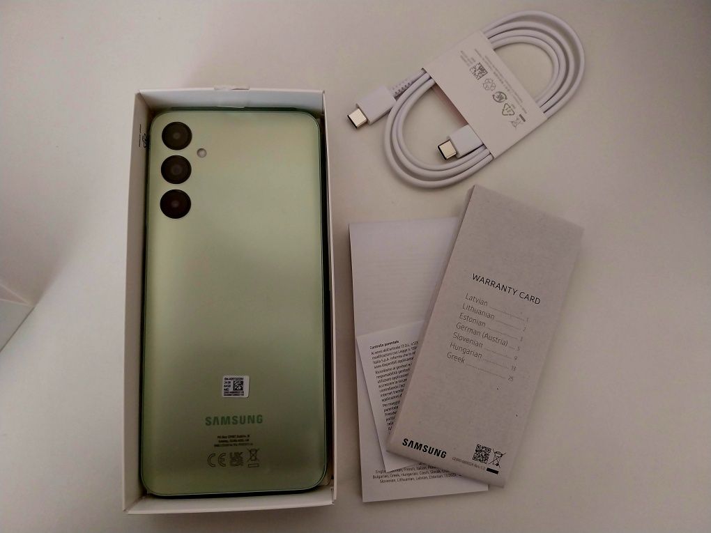 Samsung Galaxy A05s