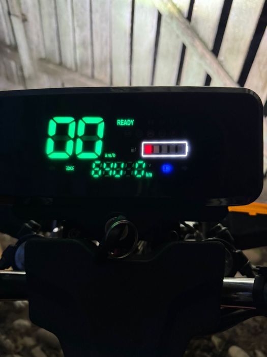 Triciclu Rotakt Nautilus