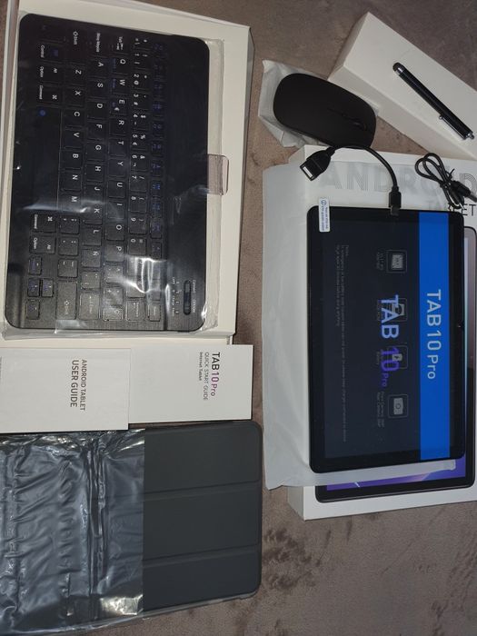 Tableta Tab10 Pro