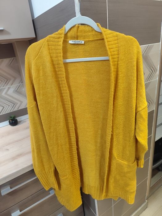 Cartigan elegant și lejer