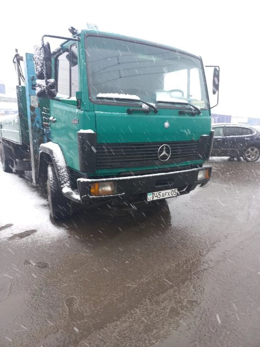 Манипулятор услуги