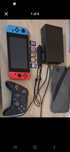 Nintendo  Switch