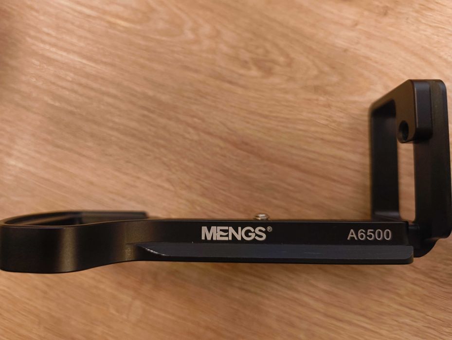 Sony a6500 + Аксесоари