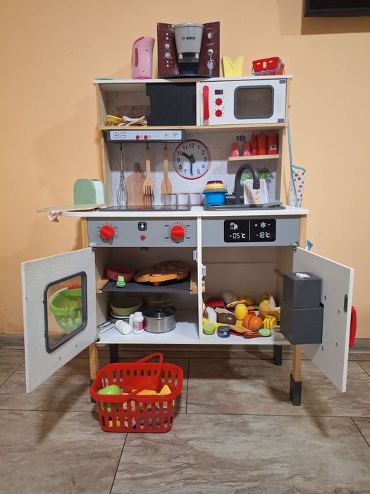 Намалени на 99лв Детска Кухня+подаръци