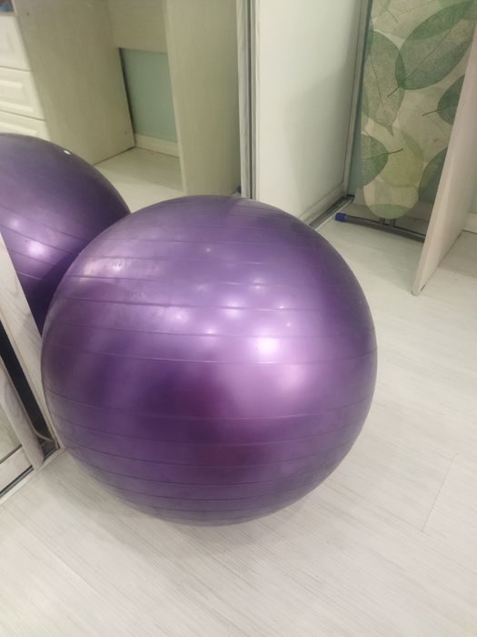 Шар для тренировки