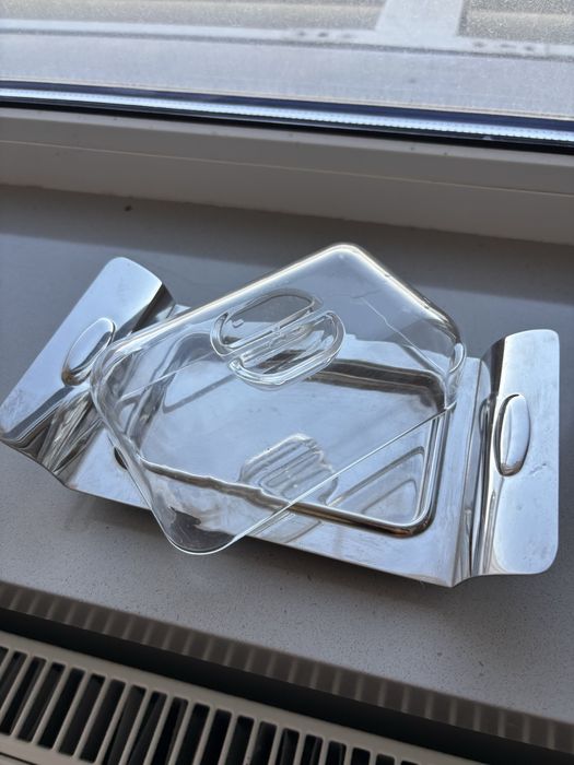 Масленка Berghoff original в отличном состояни