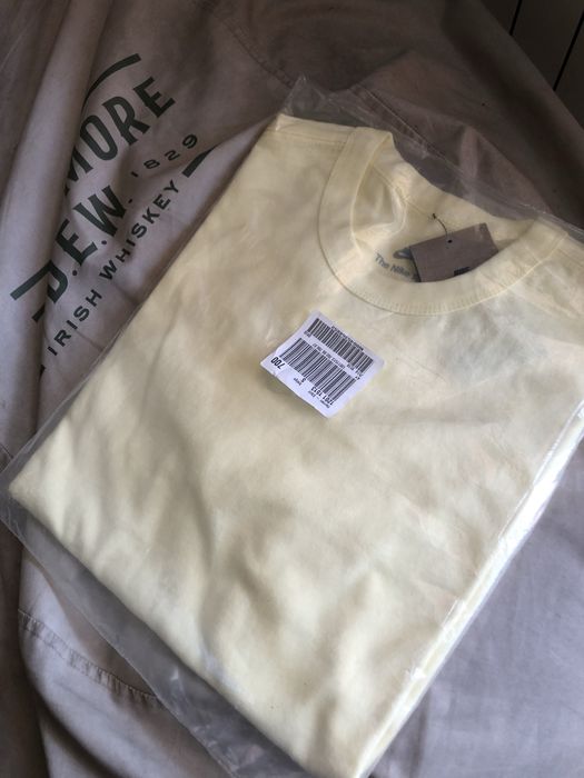 Nike sports тениска