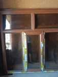 Akfa PLAST OYNA  150/150