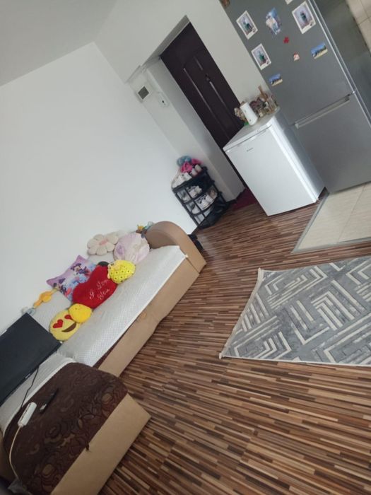 Vand apartament 2 camere Popesti- Leordeni