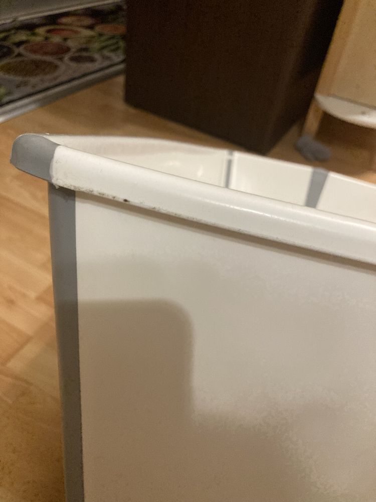 Бебешка вана STOKKE Flexi bath XL