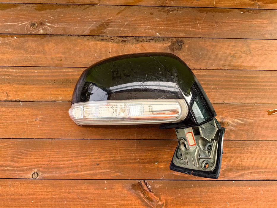 Огледало за Chevrolet Captiva / Огледало за Шевролет Каптива