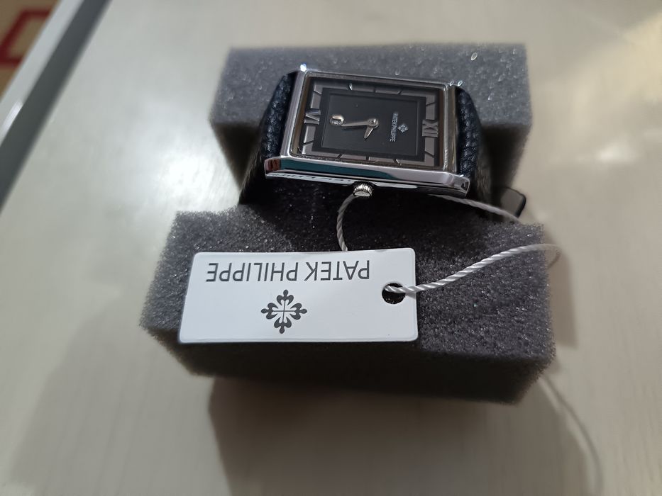 Часы новые Patek
