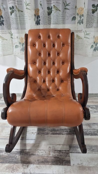 Vand Scaun tip Balansoar