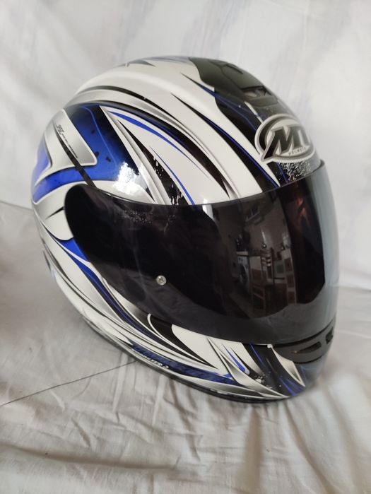 Каска MT размер М