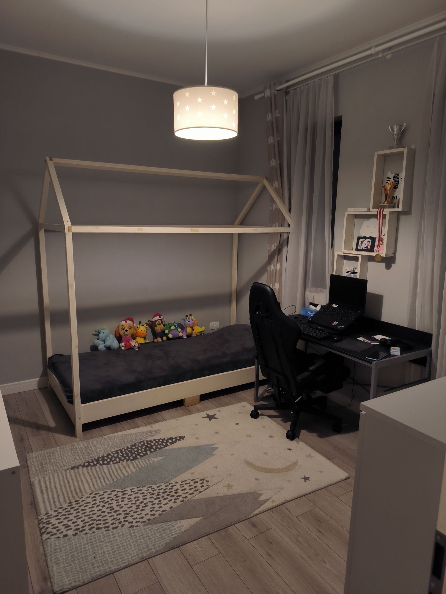 Duplex pe parter, deosebit, 4 camere, Moșnița Nouă, lângă Timișoara