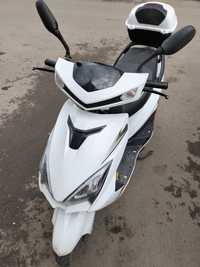 Продам скутер VsuneB M8 PRO (низкая цена)