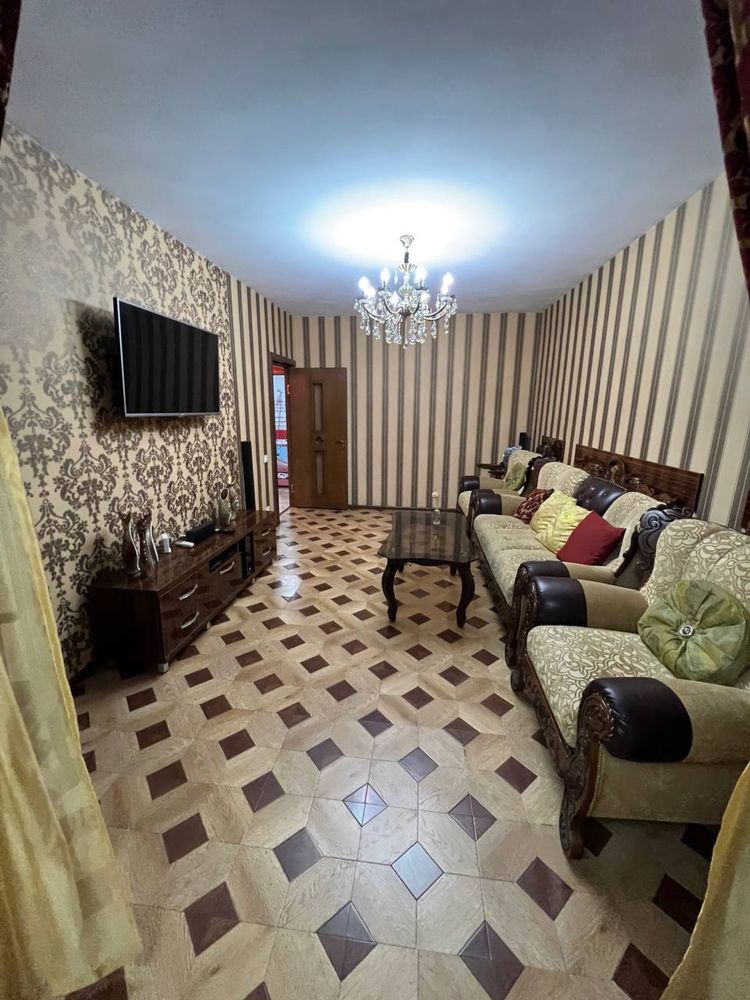 Аренда за  гост. "Grand mir hotel"( Россия) Ойбек