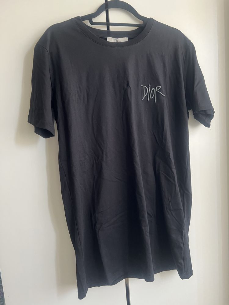 Мъжка тениска dior