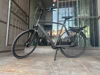 Велосипед Gazellе Orange c7 Plus