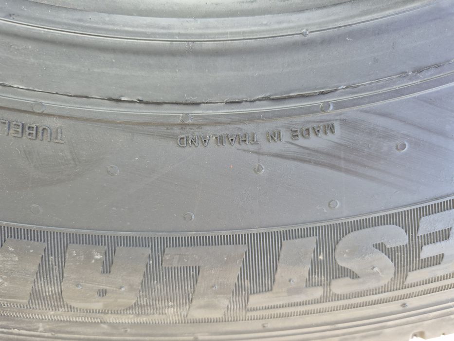 Anvelope 215 75 17,5 West Lake tractiune