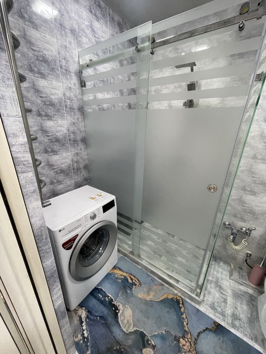 Аренда квартира новостройка