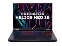 Acer predator helios neo 16