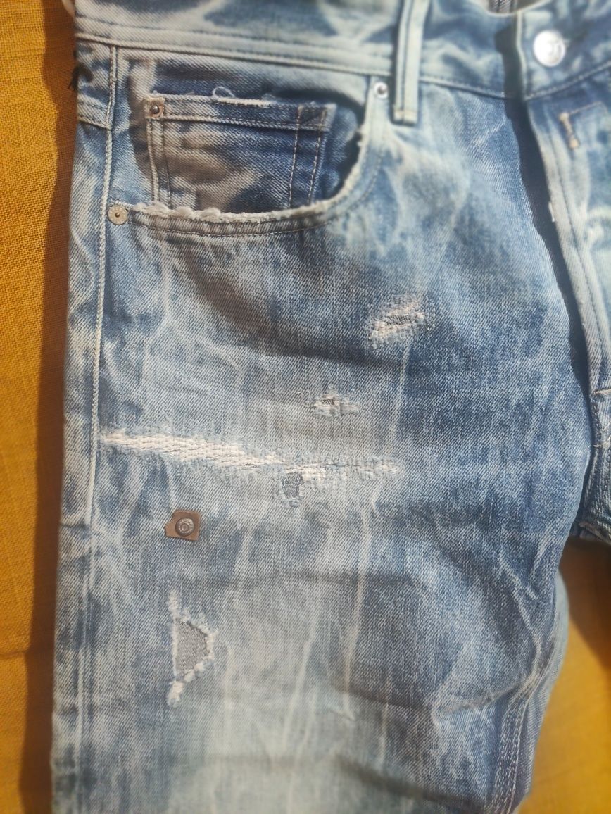 Replay Maestro Denim Selection