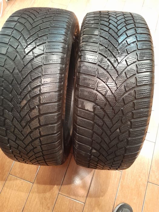 Cauciucuri de iarna