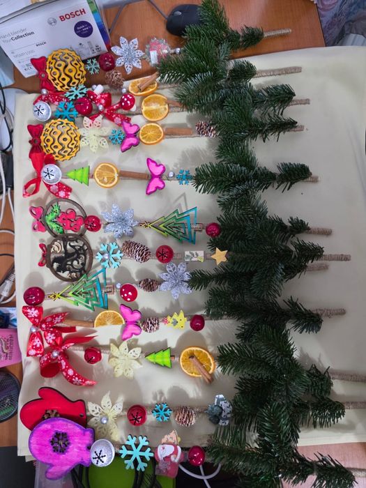 Nuieluse Mos Nicolae