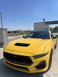 Ford Mustang 5.0 benzina,500hp. Pt detali contactati ma in privat