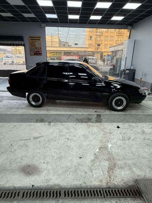 Daewoo Racer qora sotiladi