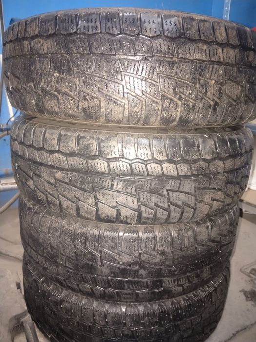 Продам комплект на 15