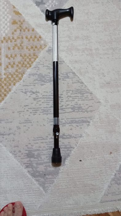 Инвалидная трость