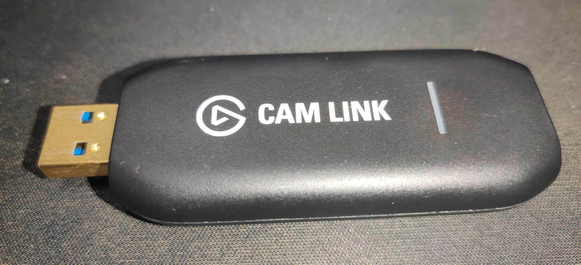 Elgato cam link 4k ca nou