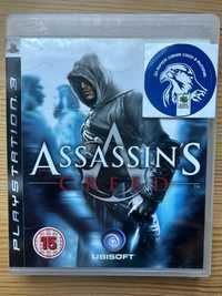 Assassin's Creed Assassins Creed за PlayStation 3 PS3 ПС3