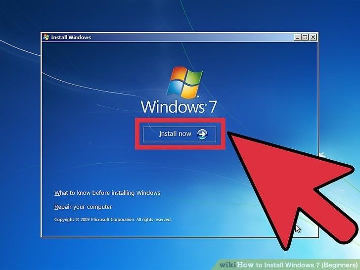 Windows Windows 7 10