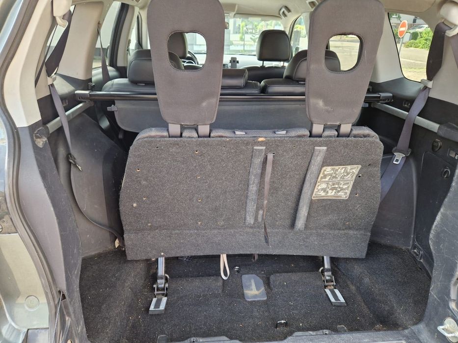 Citroën c crosser 2.2 diesel