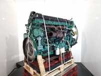 Motor complet Volvo D13K500 - Piese motor Volvo
