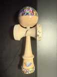 Lotus x Sol Kendama Collaboration