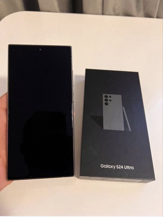 Vand Samsung S24 ultra