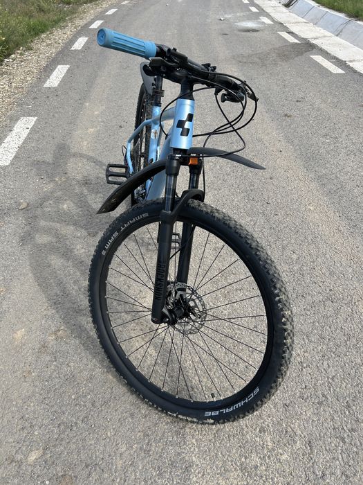 ⁉️ cube access race