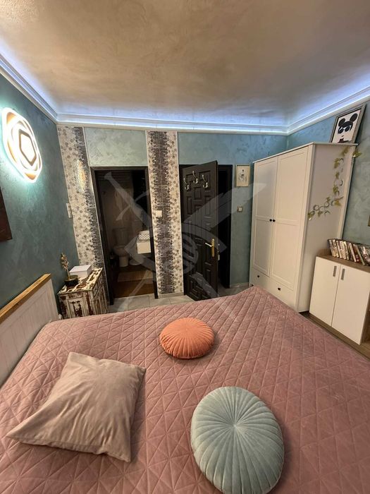 Двустаен апартамент под наем в Капана 11800951