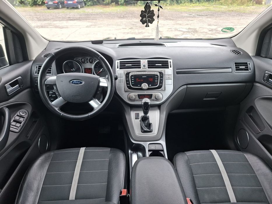 Ford Kuga 2011 / TBI PAY / Disponibil In RATE CU AVANS 0 / Cash