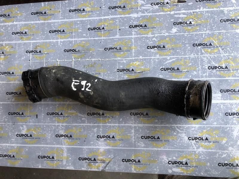 Tubulatura intercooler BMW Seria 3 (2006-2012) [E92] 2.0d n47d20a