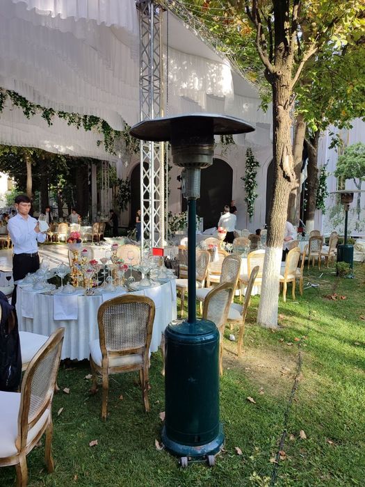 Аренда прокат пропанновый печка кондиционер ширма доставка 24/7